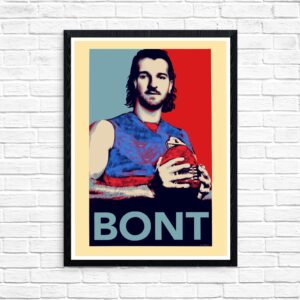 The Bont Brings Hope by Kerrie Gottliebsen