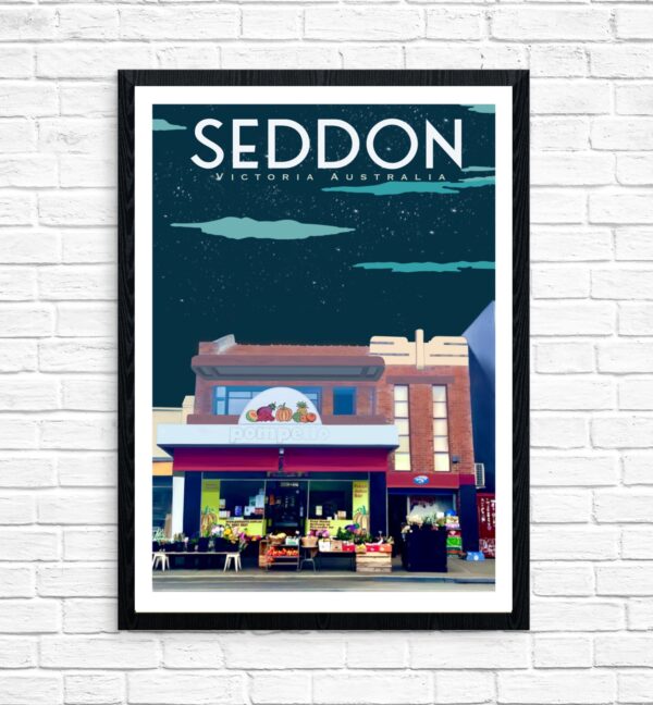 Seddon has Heart by Kerrie Gottliebsen