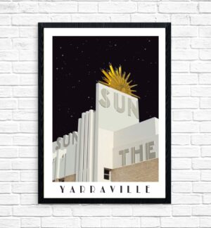 Yarraville Sun Theatre