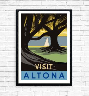 Visit Altona by Kerrie Gottliebsen